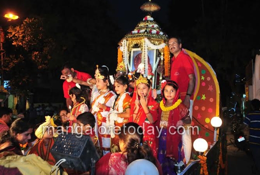 Digvijayotsava 1